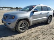 ✅ 2017 Jeep Grand Cherokee Limited • VIN: 1C4RJEBG7HC877526 • Lot: 92615665. Wystawiony na Copart z przebiegiem 130 482 mil. Bezpłatny archiwum sprzedaży aukcyjnych z USA i szczegółowy raport historii pojazdu na DreamBid. Zdjęcie 1.