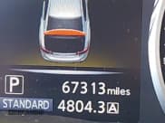 ✅ 2019 Infiniti Q50 Sport • VIN: JN1EV7APXKM516649 • Lot: 43678497. Listed on IAAI with 67,313 mi. Free auction sales archive from the USA and detailed vehicle history report at DreamBid. Image 16.