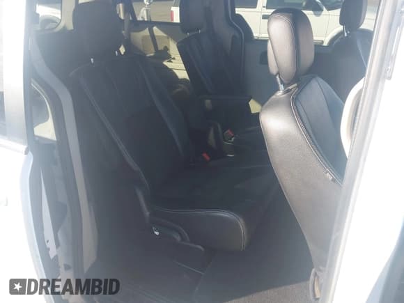 ✅ 2020 Dodge Grand Caravan SXT • VIN: 2C4RDGCG6LR153912 • Лот: 43641519. Опубликован ранее на IAAI с пробегом 204 586 миль. Бесплатный доступ к архиву аукционных продаж из США и подробный отчёт об истории автомобиля на DreamBid. Изображение 8.