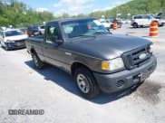 ✅ 2008 Ford Ranger XL • VIN: 1FTYR10D78PB16073 • Lot: 42219818. Listed on IAAI with 224,268 mi. Free auction sales archive from the USA and detailed vehicle history report at DreamBid. Image 1.