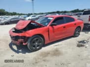 ✅ 2022 Dodge Charger SXT • VIN: 2C3CDXBGXNH125454 • Lot: 66493335. Listed on Copart with 69,994 mi. Free auction sales archive from the USA and detailed vehicle history report at DreamBid. Image 1.