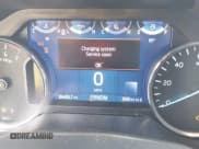 ✅ 2022 Ford Expedition XLT • VIN: 1FMJU1HT0NEA10739 • Lot: 42452772. Listed on IAAI with 31,493 mi. Free auction sales archive from the USA and detailed vehicle history report at DreamBid. Image 7.