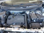 ✅ 2022 Chevrolet Equinox LT • VIN: 3GNAXKEV5NL117798 • Lot: 42755631. Listed on IAAI with 42,794 mi. Free auction sales archive from the USA and detailed vehicle history report at DreamBid. Image 10.