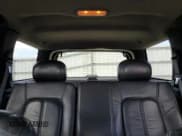 ✅ 1998 Oldsmobile Bravada • VIN: 1GHDT13W9W2718457 • Lot: 55341755. Wystawiony na Copart z przebiegiem 133 968 mil. Bezpłatny archiwum sprzedaży aukcyjnych z USA i szczegółowy raport historii pojazdu na DreamBid. Zdjęcie 10.