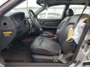 ✅ 2005 Hyundai Sonata GLS • VIN: KMHWF35H95A152168 • Лот: 75335594. Опубликован ранее на Copart с пробегом 132 068 миль. Бесплатный доступ к архиву аукционных продаж из США и подробный отчёт об истории автомобиля на DreamBid. Изображение 7.