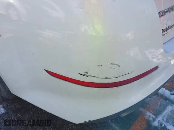 ✅ 2015 Kia Optima LX • VIN: KNAGM4A73F5560416 • Lot: 43843522. Listed on IAAI with 122,365 mi. Free auction sales archive from the USA and detailed vehicle history report at DreamBid. Image 6.