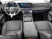 2024 Hyundai Santa Fe SEL с VIN 5NMP24GL7RH049662, выставлен на аукционе Copart как лот 46121775 с пробегом 9 193 миль миль и На запчасти • Non repairable. История ставок и продаж доступна на DreamBid. Изображение 8.