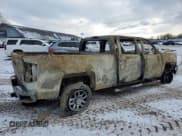 ✅ 2018 Chevrolet Silverado 2500HD LT • VIN: 1GC1KVEG6JF122054 • Lot: 83764974. Wystawiony na Copart z przebiegiem Nie podano. Bezpłatny archiwum sprzedaży aukcyjnych z USA i szczegółowy raport historii pojazdu na DreamBid. Zdjęcie 3.