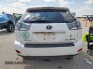 ✅ 2008 Lexus RX 400h • VIN: JTJHW31U382060873 • Lot: 84300975. Wystawiony na Copart z przebiegiem 195 181 mil. Bezpłatny archiwum sprzedaży aukcyjnych z USA i szczegółowy raport historii pojazdu na DreamBid. Zdjęcie 6.