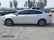 ✅ 2017 Ford Fusion SE • VIN: 3FA6P0H74HR207287 • Lot: 42170286. Listed on IAAI with 139,482 mi. Free auction sales archive from the USA and detailed vehicle history report at DreamBid. Image 14.