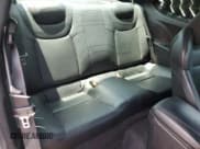 ✅ 2013 Hyundai Genesis Coupe Grand Touring • VIN: KMHHU6KJ9DU110233 • Lot: 59950155. Wystawiony na Copart z przebiegiem 83 004 mil. Bezpłatny archiwum sprzedaży aukcyjnych z USA i szczegółowy raport historii pojazdu na DreamBid. Zdjęcie 10.