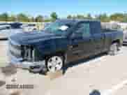 2019 Chevrolet Silverado 1500 LT с VIN 2GCVKPEC4K1169117, выставлен на аукционе IAAI как лот 43410540 с пробегом 125 888 миль миль и . История ставок и продаж доступна на DreamBid. Изображение 18.