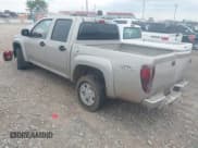 ✅ 2004 GMC Canyon 1SE SLE Z71 • VIN: 1GTDS136348155876 • Lot: 42420547. Wystawiony na IAAI z przebiegiem 134 478 mil. Bezpłatny archiwum sprzedaży aukcyjnych z USA i szczegółowy raport historii pojazdu na DreamBid. Zdjęcie 3.