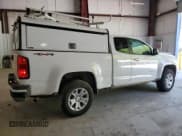✅ 2022 Chevrolet Colorado 4WD LT • VIN: 1GCHTCEA5N1304651 • Лот: 67086234. Опубликован ранее на Copart с пробегом 28 940 миль. Бесплатный доступ к архиву аукционных продаж из США и подробный отчёт об истории автомобиля на DreamBid. Изображение 3.