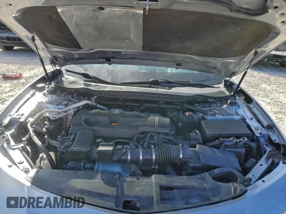 ✅ 2021 Acura TLX w/A-Spec Package • VIN: 19UUB6F59MA009959 • Лот: 95687735. Опубликован ранее на Copart с пробегом 42 231 миль. Бесплатный доступ к архиву аукционных продаж из США и подробный отчёт об истории автомобиля на DreamBid. Изображение 11.