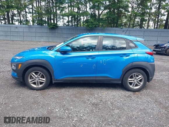 ✅ 2019 Hyundai Kona SE • VIN: KM8K12AA3KU340694 • Лот: 42688160. Опубликован ранее на IAAI с пробегом 62 455 миль. Бесплатный доступ к архиву аукционных продаж из США и подробный отчёт об истории автомобиля на DreamBid. Изображение 13.
