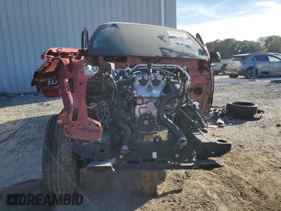 ✅ 2024 GMC Canyon 2WD Elevation • VIN: 1GTP5BEK1R1250182 • Лот: 89890565. Опубликован ранее на Copart с пробегом Не указан. Бесплатный доступ к архиву аукционных продаж из США и подробный отчёт об истории автомобиля на DreamBid. Изображение 5.