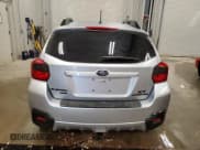 ✅ 2013 Subaru Crosstrek Premium • VIN: JF2GPACC2D1892291 • Lot: 65656825. Listed on Copart with 176,764 mi. Free auction sales archive from the USA and detailed vehicle history report at DreamBid. Image 6.