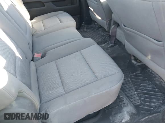 ✅ 2017 Chevrolet Silverado 1500 LS • VIN: 3GCUKNEC0HG291697 • Лот: 43582747. Опубликован ранее на IAAI с пробегом 131 922 миль. Бесплатный доступ к архиву аукционных продаж из США и подробный отчёт об истории автомобиля на DreamBid. Изображение 8.