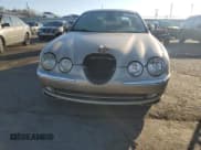 ✅ 2000 Jaguar S-Type V6 • VIN: SAJDA01C8YFL44371 • Лот: 81487445. Опубликован ранее на Copart с пробегом 112 513 миль. Бесплатный доступ к архиву аукционных продаж из США и подробный отчёт об истории автомобиля на DreamBid. Изображение 5.