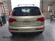 ✅ 2014 Audi Q7 Premium Plus • VIN: WA1LGAFE8ED004177 • Лот: 42757437. Опубликован ранее на IAAI с пробегом 183 830 миль. Бесплатный доступ к архиву аукционных продаж из США и подробный отчёт об истории автомобиля на DreamBid. Изображение 16.