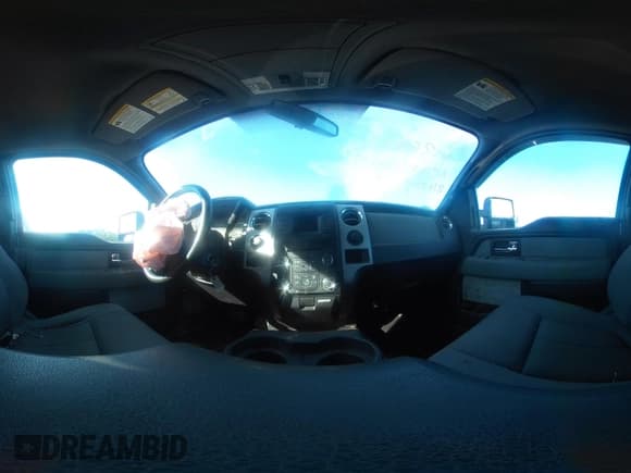 ✅ 2013 Ford F-150 XL • VIN: 1FTFX1ET1DFC86104 • Лот: 42942608. Опубликован ранее на IAAI с пробегом 101 140 миль. Бесплатный доступ к архиву аукционных продаж из США и подробный отчёт об истории автомобиля на DreamBid. Изображение 18.