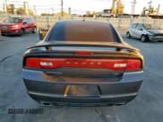 ✅ 2014 Dodge Charger RT • VIN: 2C3CDXCT6EH165655 • Lot: 95009445. Listed on Copart with 156,291 mi. Free auction sales archive from the USA and detailed vehicle history report at DreamBid. Image 6.