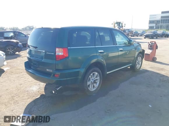 ✅ 2002 Isuzu Axiom • VIN: 4S2CE58X124604511 • Lot: 43443038. Wystawiony na IAAI z przebiegiem 67 623 mil. Bezpłatny archiwum sprzedaży aukcyjnych z USA i szczegółowy raport historii pojazdu na DreamBid. Zdjęcie 4.