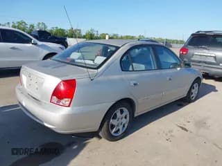 ✅ 2005 Hyundai Elantra GLS • VIN: KMHDN46D55U158897 • Lot: 42014106. Wystawiony na IAAI z przebiegiem 105 471 mil. Bezpłatny archiwum sprzedaży aukcyjnych z USA i szczegółowy raport historii pojazdu na DreamBid. Zdjęcie 4.