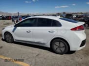 ✅ 2020 Hyundai Ioniq SE • VIN: KMHC75LC9LU209662 • Lot: 85372595. Wystawiony na Copart z przebiegiem 29 302 mil. Bezpłatny archiwum sprzedaży aukcyjnych z USA i szczegółowy raport historii pojazdu na DreamBid. Zdjęcie 2.