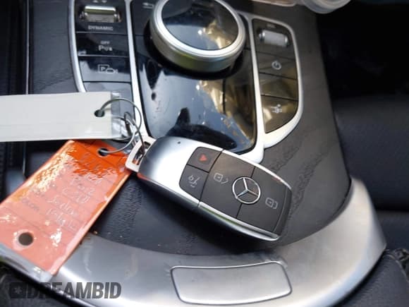 ✅ 2020 Mercedes-Benz C 300 • VIN: WDDWJ8DB8LF933234 • Lot: 43278288. Listed on IAAI with 46,064 mi. Free auction sales archive from the USA and detailed vehicle history report at DreamBid. Image 11.