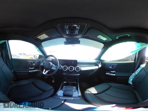 ✅ 2023 Mercedes-Benz EQB 350 • VIN: W1N9M1DB6PN015119 • Lot: 42913606. Wystawiony na IAAI z przebiegiem 35 366 mil. Bezpłatny archiwum sprzedaży aukcyjnych z USA i szczegółowy raport historii pojazdu na DreamBid. Zdjęcie 19.