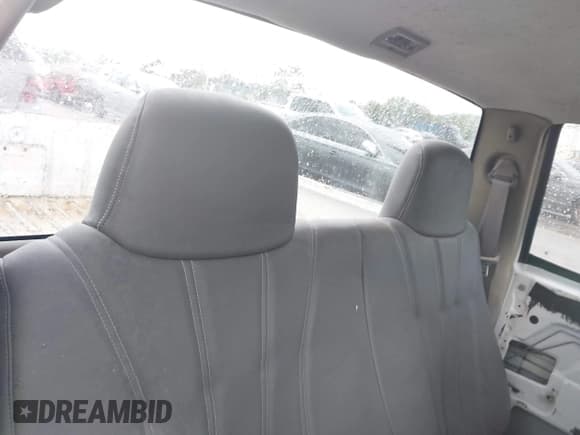 ✅ 2001 Chevrolet S-10 • VIN: 1GCCS14W718227247 • Lot: 41994814. Listed on IAAI with Not provided. Free auction sales archive from the USA and detailed vehicle history report at DreamBid. Image 8.