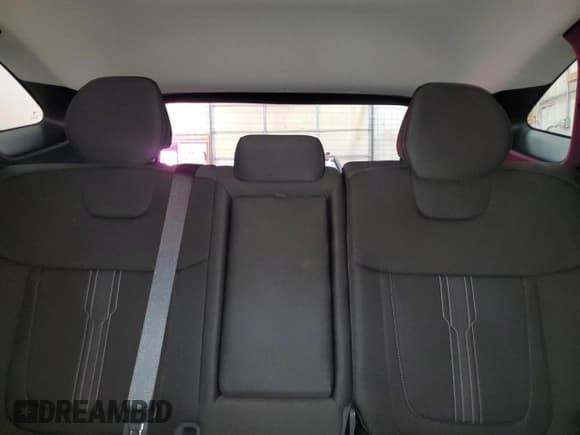 ✅ 2023 Hyundai Tucson SEL • VIN: 5NMJBCAE1PH247032 • Лот: 71549395. Опубликован ранее на Copart с пробегом 28 600 миль. Бесплатный доступ к архиву аукционных продаж из США и подробный отчёт об истории автомобиля на DreamBid. Изображение 10.