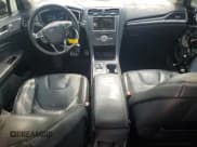 ✅ 2018 Ford Fusion Titanium • VIN: 3FA6P0RU2JR226253 • Lot: 68665825. Wystawiony na Copart z przebiegiem 99 190 mil. Bezpłatny archiwum sprzedaży aukcyjnych z USA i szczegółowy raport historii pojazdu na DreamBid. Zdjęcie 8.