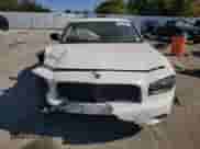 2008 Dodge Charger SE с VIN 2B3KA43G28H265436, выставлен на аукционе Copart как лот 75418284 с пробегом Не указан миль и Списание • Salvage title. История ставок и продаж доступна на DreamBid. Изображение 5.