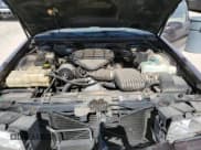 ✅ 1995 Cadillac Fleetwood • VIN: 1G6DW52P6SR702106 • Lot: 48826215. Wystawiony na Copart z przebiegiem 140 971 mil. Bezpłatny archiwum sprzedaży aukcyjnych z USA i szczegółowy raport historii pojazdu na DreamBid. Zdjęcie 11.