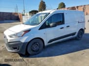 ✅ 2019 Ford Transit Connect XL • VIN: NM0LS7E24K1413267 • Lot: 95521995. Wystawiony na Copart z przebiegiem 124 228 mil. Bezpłatny archiwum sprzedaży aukcyjnych z USA i szczegółowy raport historii pojazdu na DreamBid. Zdjęcie 1.
