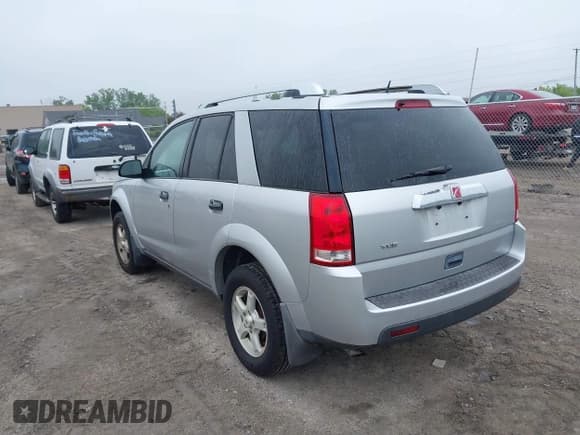 ✅ 2007 Saturn VUE I4 • VIN: 5GZCZ33D67S829798 • Lot: 42391338. Wystawiony na IAAI z przebiegiem 50 685 mil. Bezpłatny archiwum sprzedaży aukcyjnych z USA i szczegółowy raport historii pojazdu na DreamBid. Zdjęcie 3.