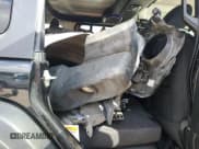 ✅ 2021 Jeep Wrangler Unlimited Sport S • VIN: 1C4HJXDN7MW592904 • Lot: 42833775. Listed on Copart with Not provided. Free auction sales archive from the USA and detailed vehicle history report at DreamBid. Image 11.