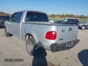 ✅ 2001 Ford F-150 XLT • VIN: 1FTRW08W11KE43620 • Lot: 43629524. Listed on IAAI with Not provided. Free auction sales archive from the USA and detailed vehicle history report at DreamBid. Image 3.