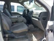 ✅ 2019 Ford F-250 XL • VIN: 1FD7W2B61KEG48748 • Lot: 42560434. Listed on IAAI with 161,957 mi. Free auction sales archive from the USA and detailed vehicle history report at DreamBid. Image 5.