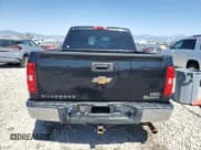 ✅ 2010 Chevrolet Silverado 1500 1HY • VIN: 3GCXKUEJ7AG175392 • Lot: 60101655. Listed on Copart with 175,584 mi. Free auction sales archive from the USA and detailed vehicle history report at DreamBid. Image 6.