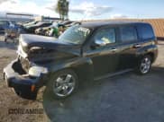 ✅ 2009 Chevrolet HHR 2LT • VIN: 3GNCA53V99S551832 • Lot: 44279285. Listed on Copart with 88,456 mi. Free auction sales archive from the USA and detailed vehicle history report at DreamBid. Image 1.