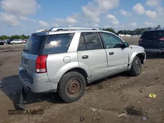 ✅ 2007 Saturn VUE I4 • VIN: 5GZCZ33D47S830044 • Lot: 64314885. Wystawiony na Copart z przebiegiem 133 189 mil. Bezpłatny archiwum sprzedaży aukcyjnych z USA i szczegółowy raport historii pojazdu na DreamBid. Zdjęcie 3.