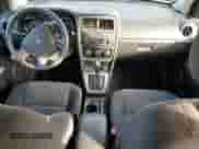 2012 Dodge Caliber SXT z VIN 1C3CDWDAXCD535863, wystawiony jako Copart lot #76782864 z przebiegiem 122 270 mil mil oraz Szkoda całkowita • Salvage title. Historia ofert i sprzedaży dostępna na DreamBid. Obrazek 8.