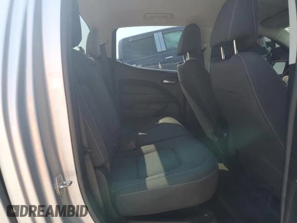 ✅ 2017 Chevrolet Colorado 2WD LT • VIN: 1GCGSCEN6H1300257 • Lot: 81207355. Listed on Copart with 116,779 mi. Free auction sales archive from the USA and detailed vehicle history report at DreamBid. Image 10.