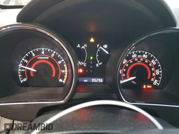 ✅ 2011 Toyota Highlander SE • VIN: 5TDBK3EH0BS069029 • Lot: 86654315. Listed on Copart with 95,296 mi. Free auction sales archive from the USA and detailed vehicle history report at DreamBid. Image 9.