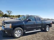 ✅ 2011 Chevrolet Silverado 1500 LT • VIN: 1GCRKSE34BZ256267 • Lot: 76383234. Listed on Copart with 238,721 mi. Free auction sales archive from the USA and detailed vehicle history report at DreamBid. Image 1.