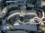 ✅ 2025 Subaru Outback Premium • VIN: 4S4BTAFCXS3169317 • Lot: 91309765. Listed on Copart with 19,951 mi. Free auction sales archive from the USA and detailed vehicle history report at DreamBid. Image 15.